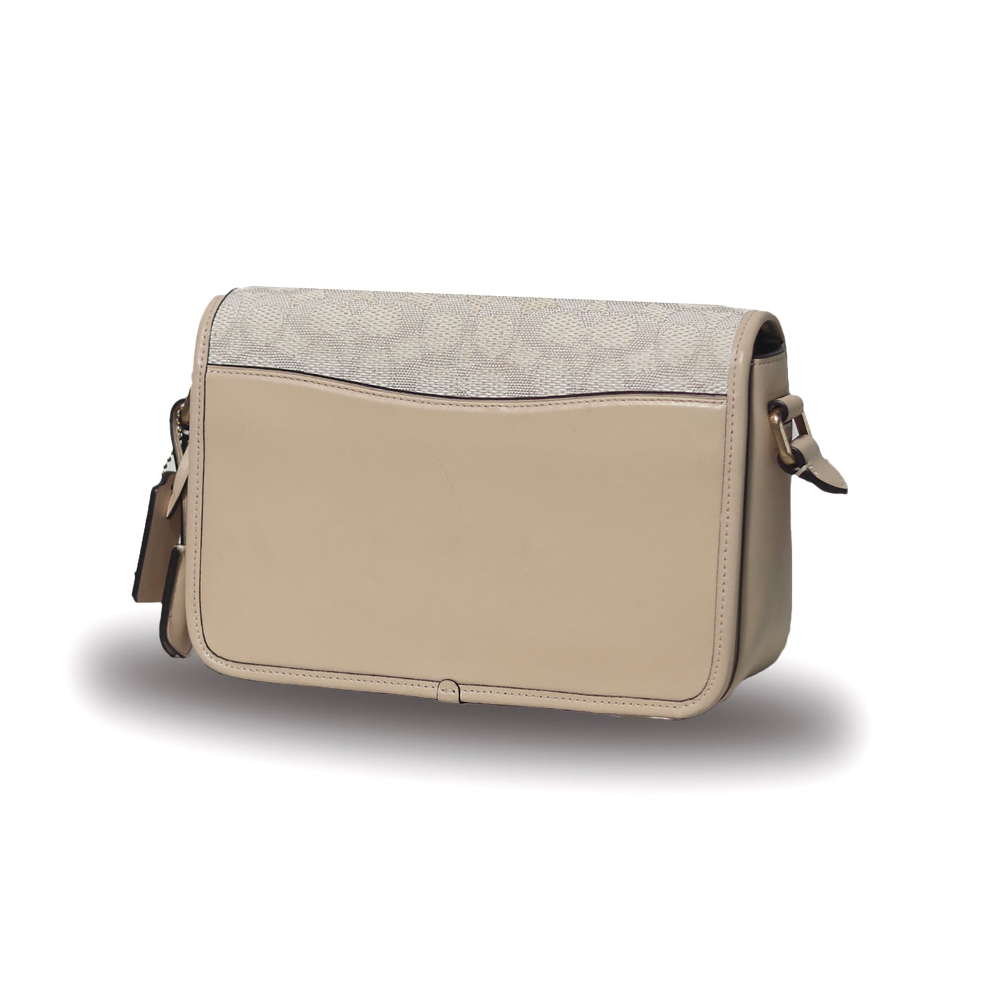 Coach Studio Shoulder Bag in Signature Jacquard