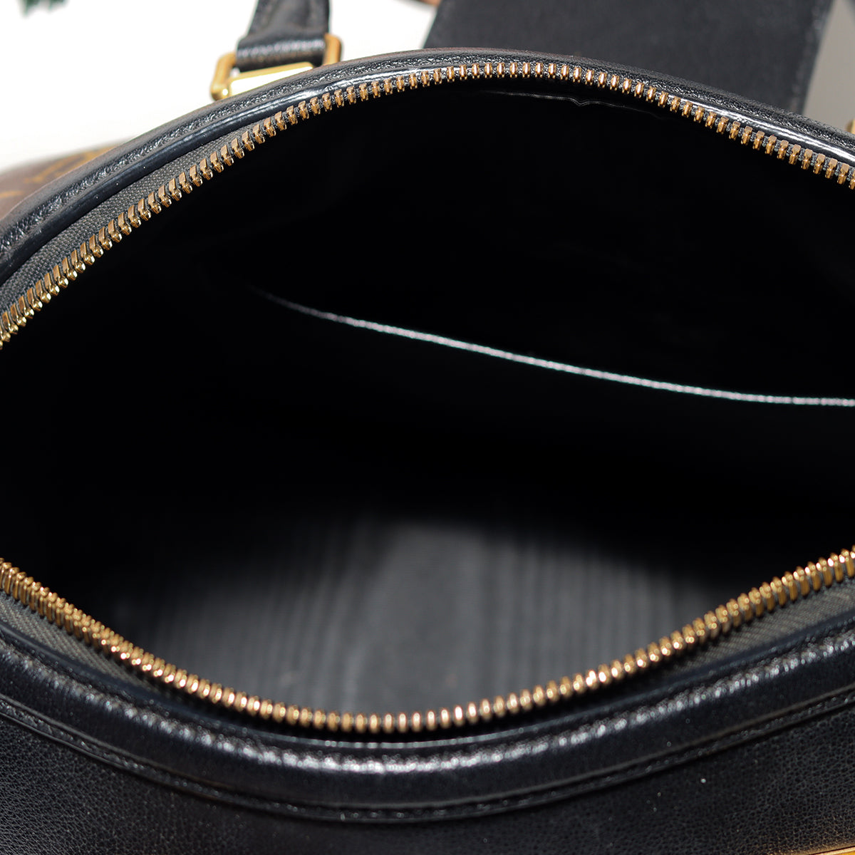 Louis Vuitton Limited Edition Golden Arrow Speedy