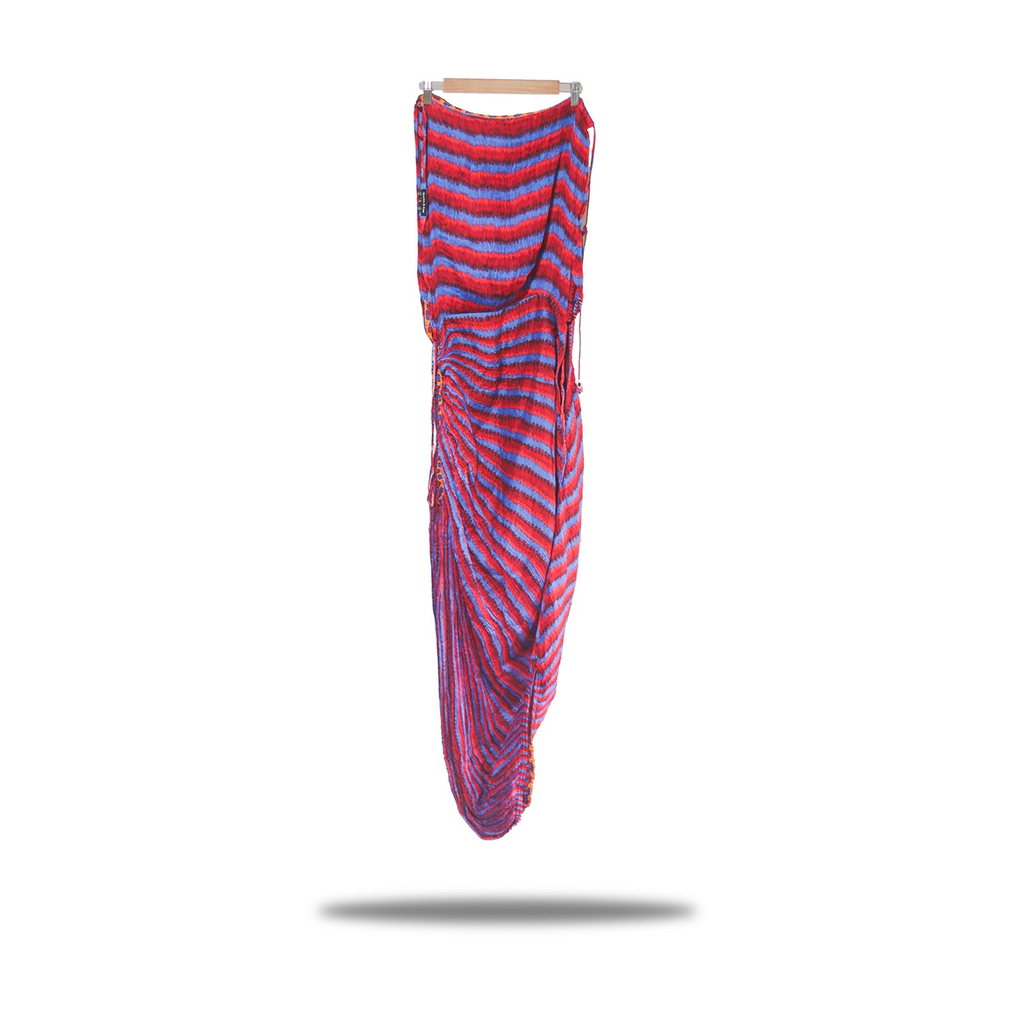 Saaksha & Kinni Multicolored Dress