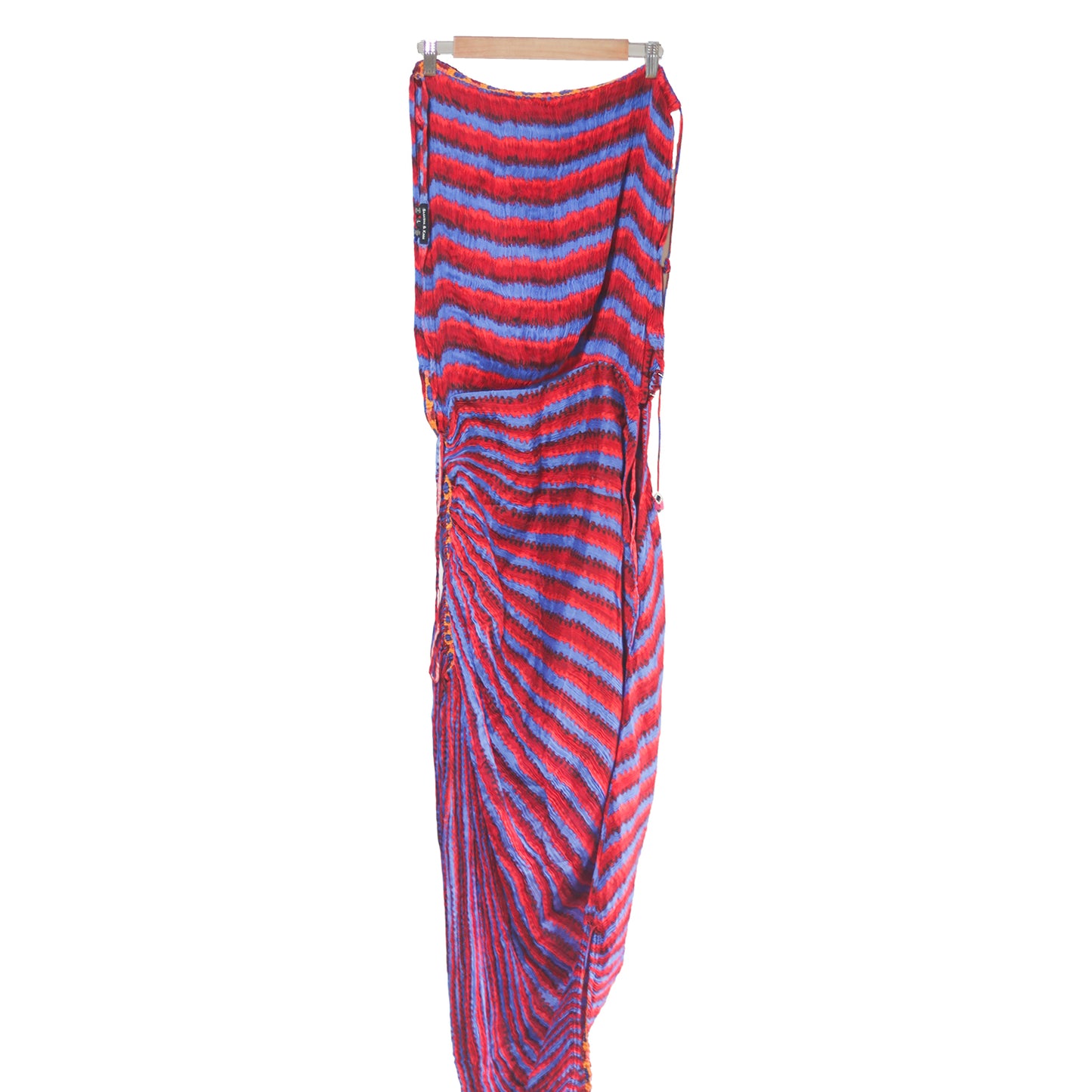 Saaksha & Kinni Multicolored Dress