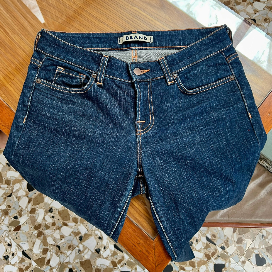 J Brand Skinny Jeans