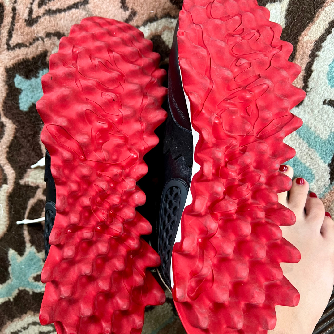 Christian Louboutin Loubishark Sneakers