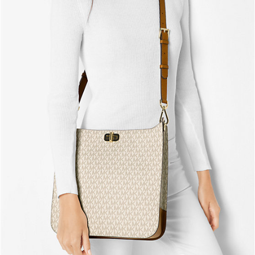 Michael Kors Sullivan Large N/S Messenger Bag