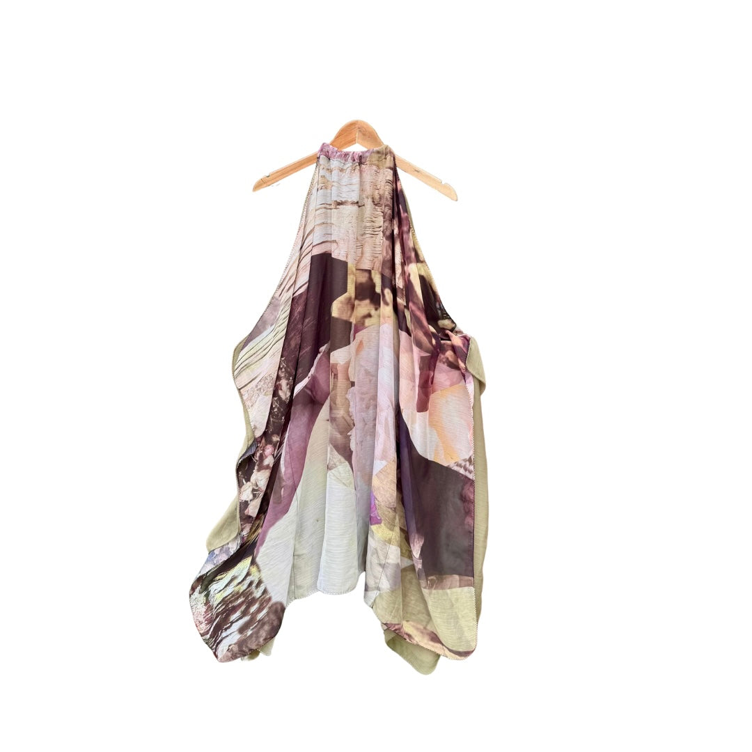 Vintage Diesel Halter Dress