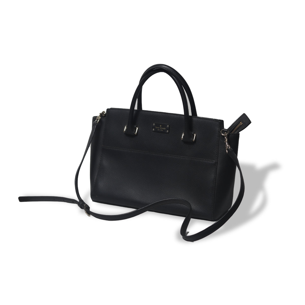 Kate Spade Grove Street Lana Shoulder Bag Purse