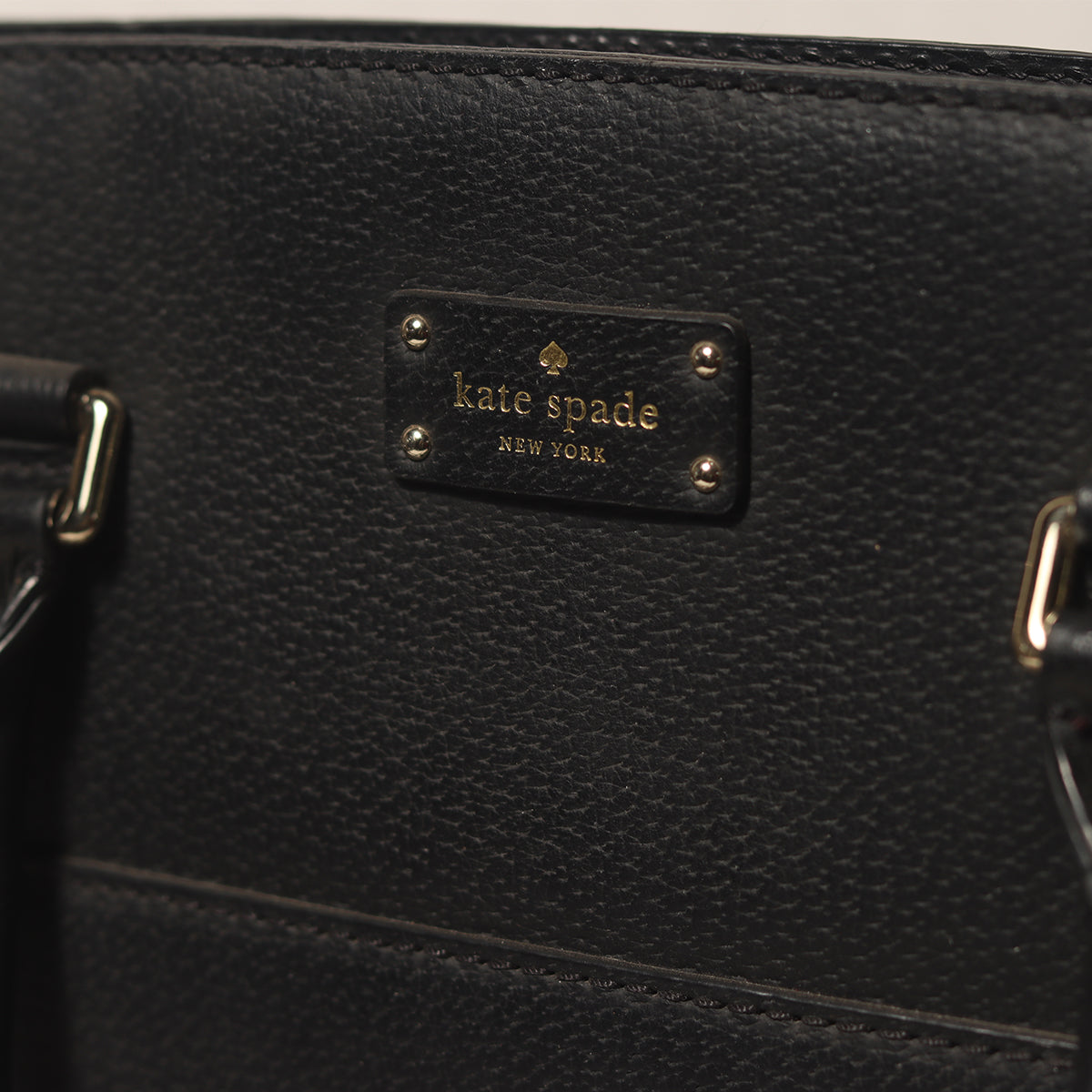 Kate Spade Grove Street Lana Shoulder Bag Purse