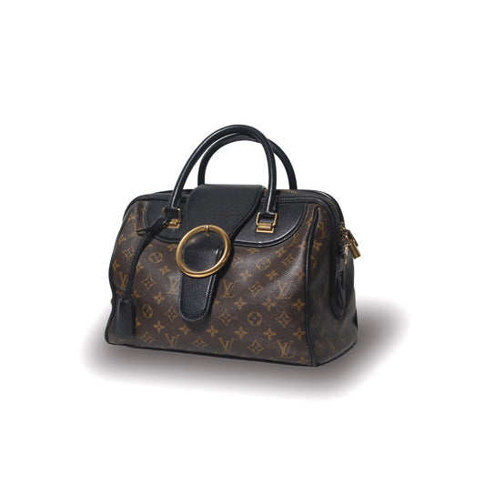 Louis Vuitton Limited Edition Golden Arrow Speedy