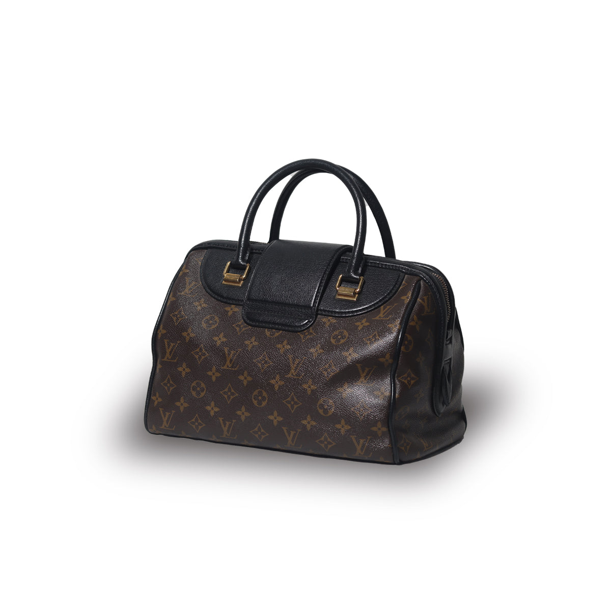 Louis Vuitton Limited Edition Golden Arrow Speedy