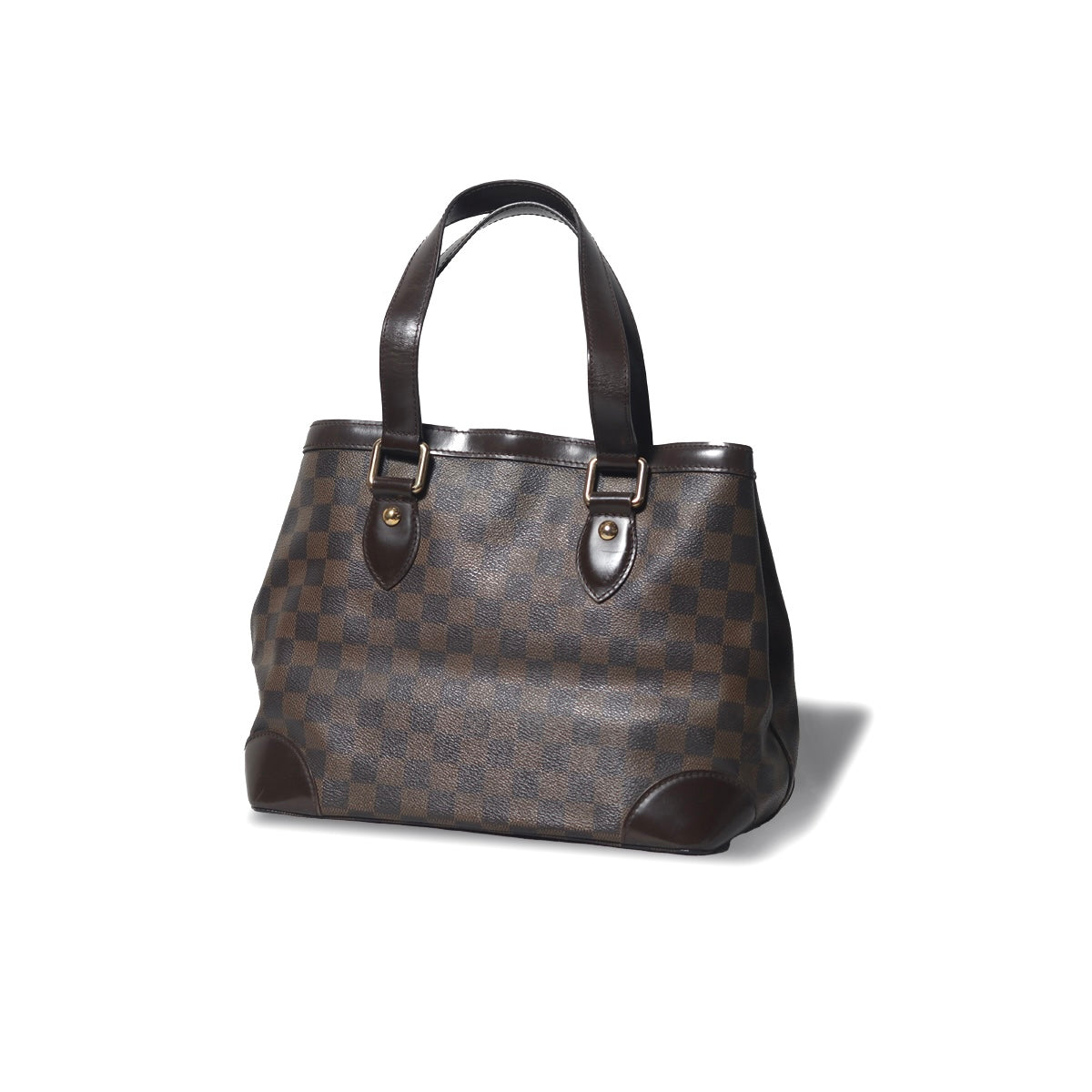 Louis Vuitton Damier Hampstead PM Bag