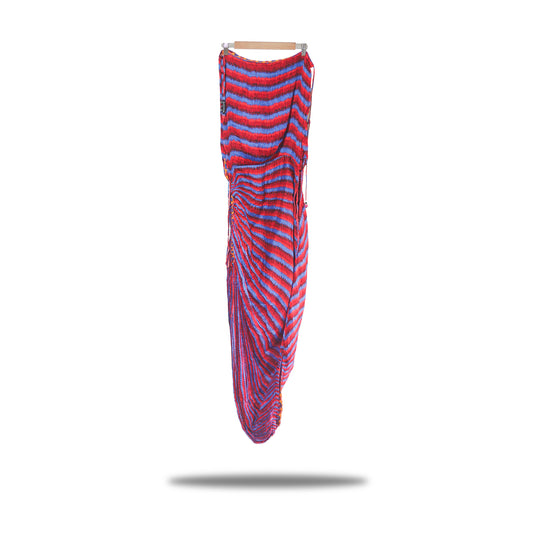 Saaksha & Kinni Multicolored Dress