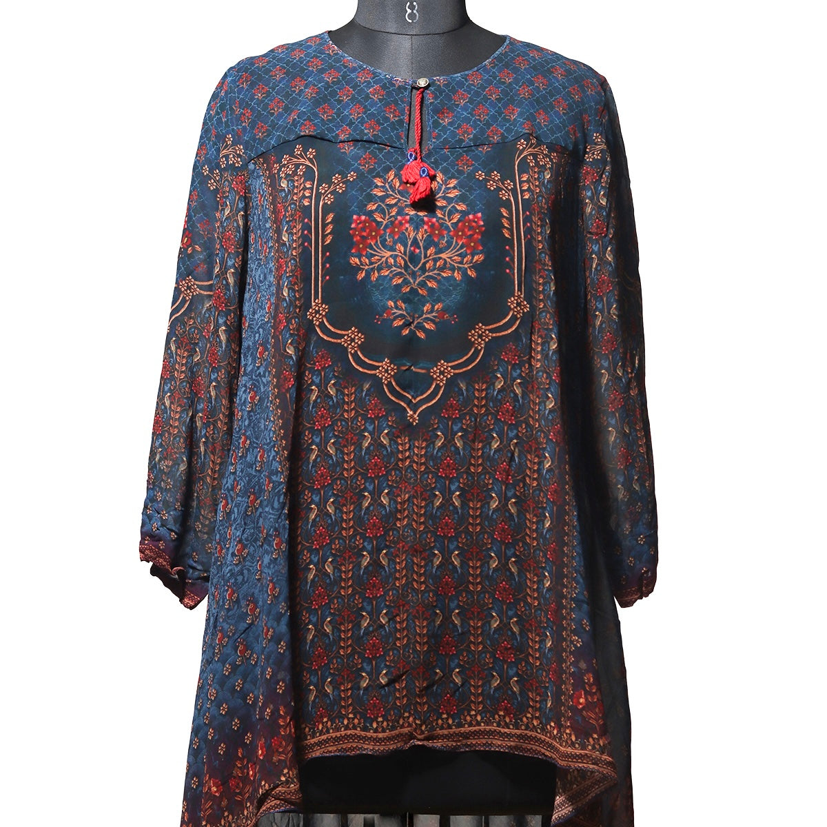 Anita Dongre Printed Top