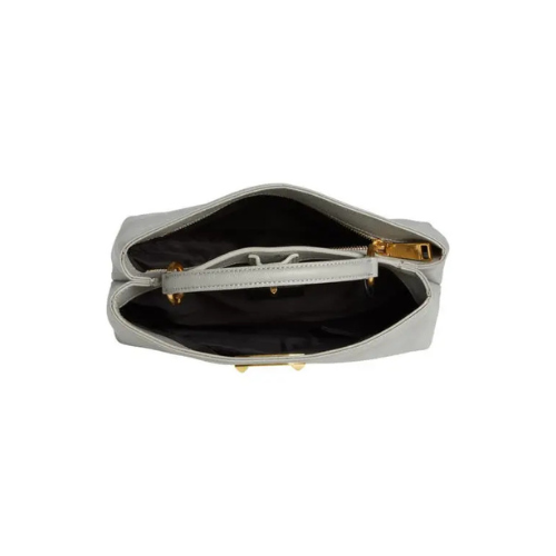 Rebecca Minkoff Amour Leather Top Handle Bag