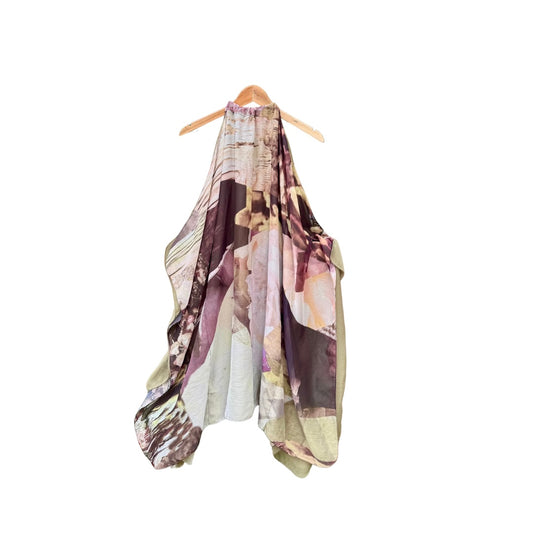 Vintage Diesel Halter Dress