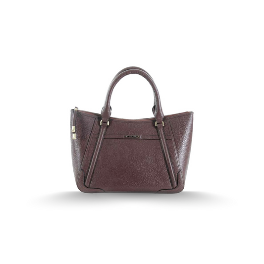 Ritu Kumar Leather Shoulder Bag
